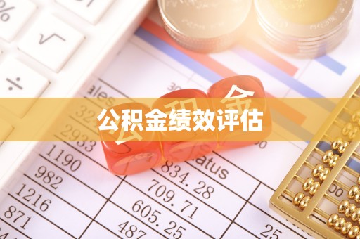 兰陵公积金绩效评估