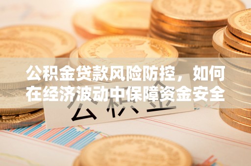 兰陵公积金贷款风险防控，如何在经济波动中保障资金安全
