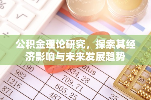 兰陵公积金理论研究，探索其经济影响与未来发展趋势