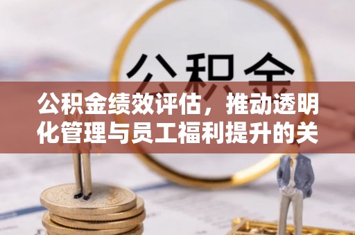 兰陵公积金绩效评估，推动透明化管理与员工福利提升的关键