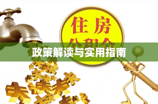 兰陵政策解读与实用指南