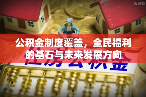 兰陵公积金制度覆盖，全民福利的基石与未来发展方向