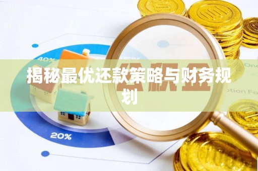 兰陵揭秘最优还款策略与财务规划