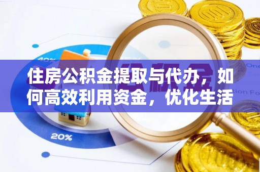 兰陵住房公积金提取与代办，如何高效利用资金，优化生活品质