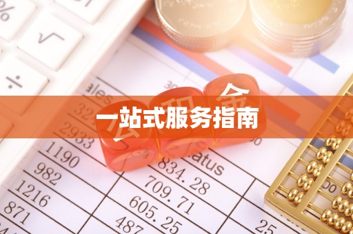 兰陵一站式服务指南